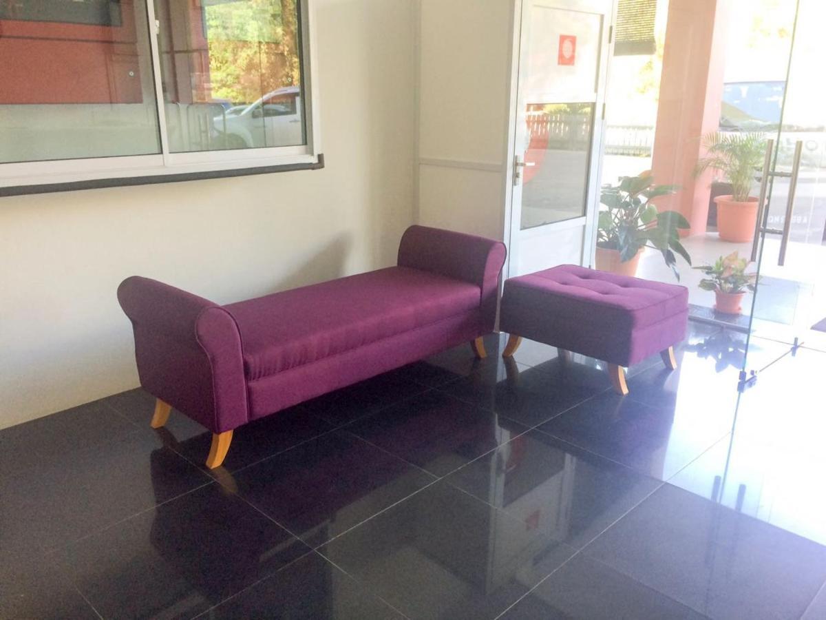 Citi Hotel Miri Kültér fotó